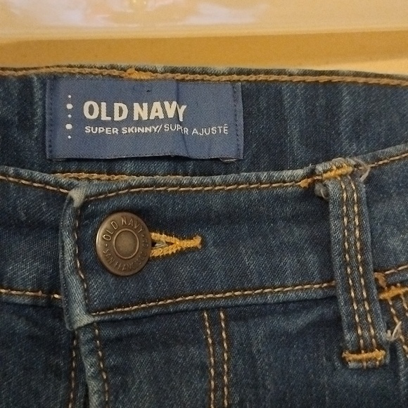 Girl jeans - Picture 2 of 5